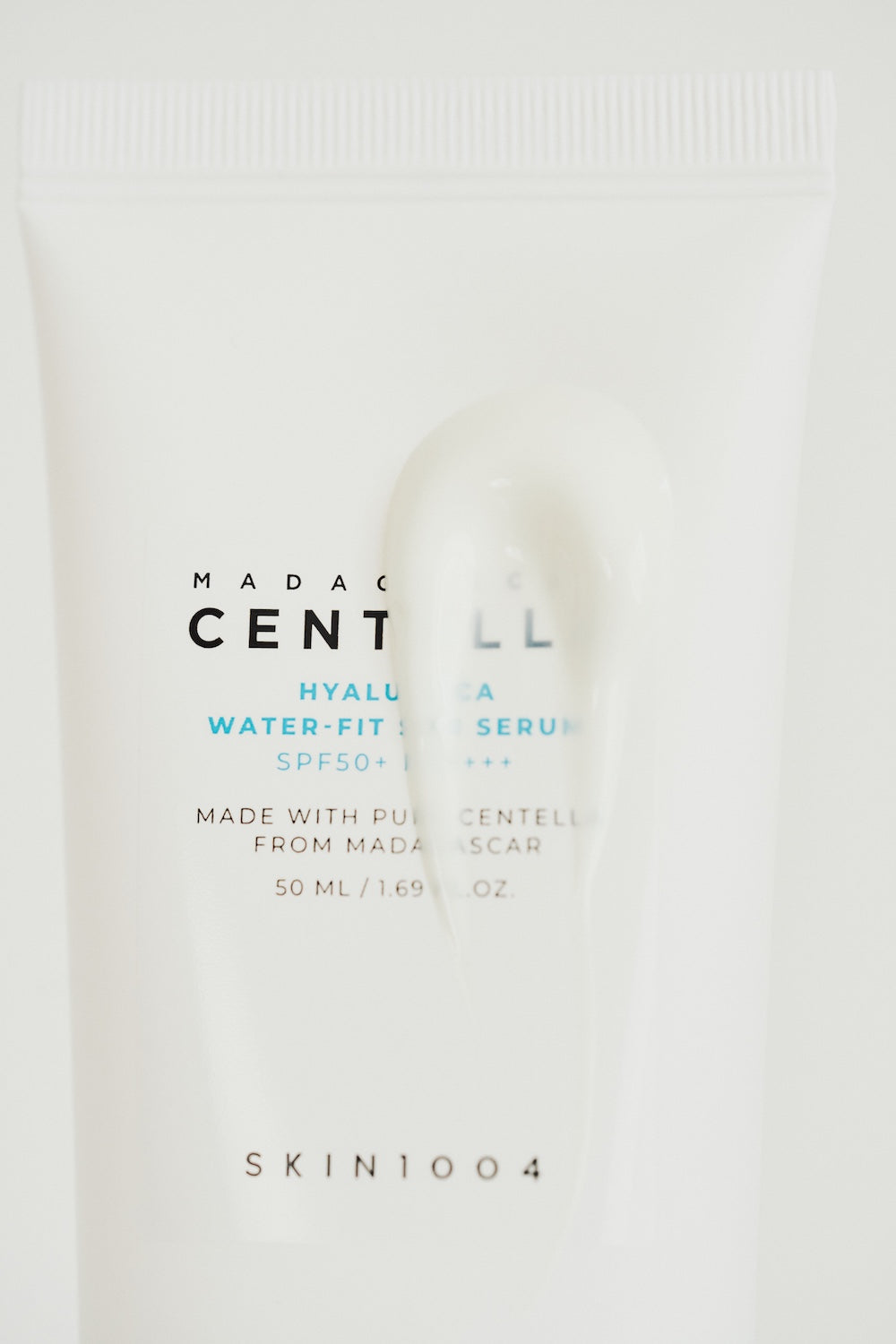 Skin1004 - Madagascar Centella Hyalu-Cica Water-Fit Sun Serum 50ml