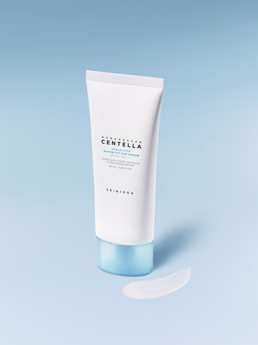 Skin1004 - Madagascar Centella Hyalu-Cica Water-Fit Sun Serum 100ml