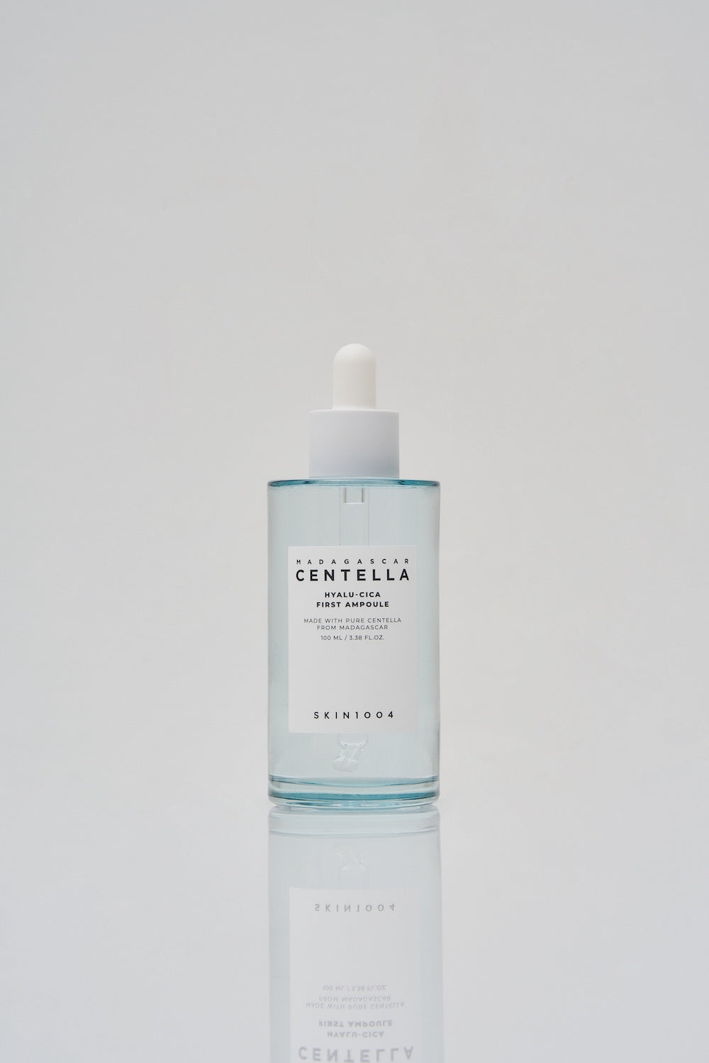 Skin1004 - Madagascar Centella Hyalu-Cica First Ampoule