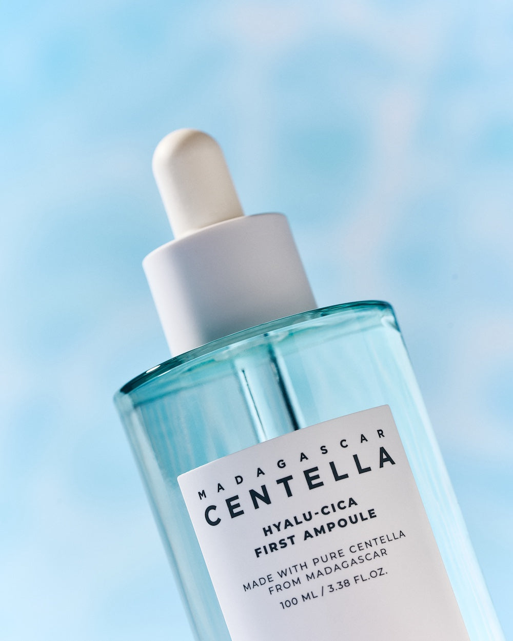 Skin1004 - Madagascar Centella Hyalu-Cica First Ampoule
