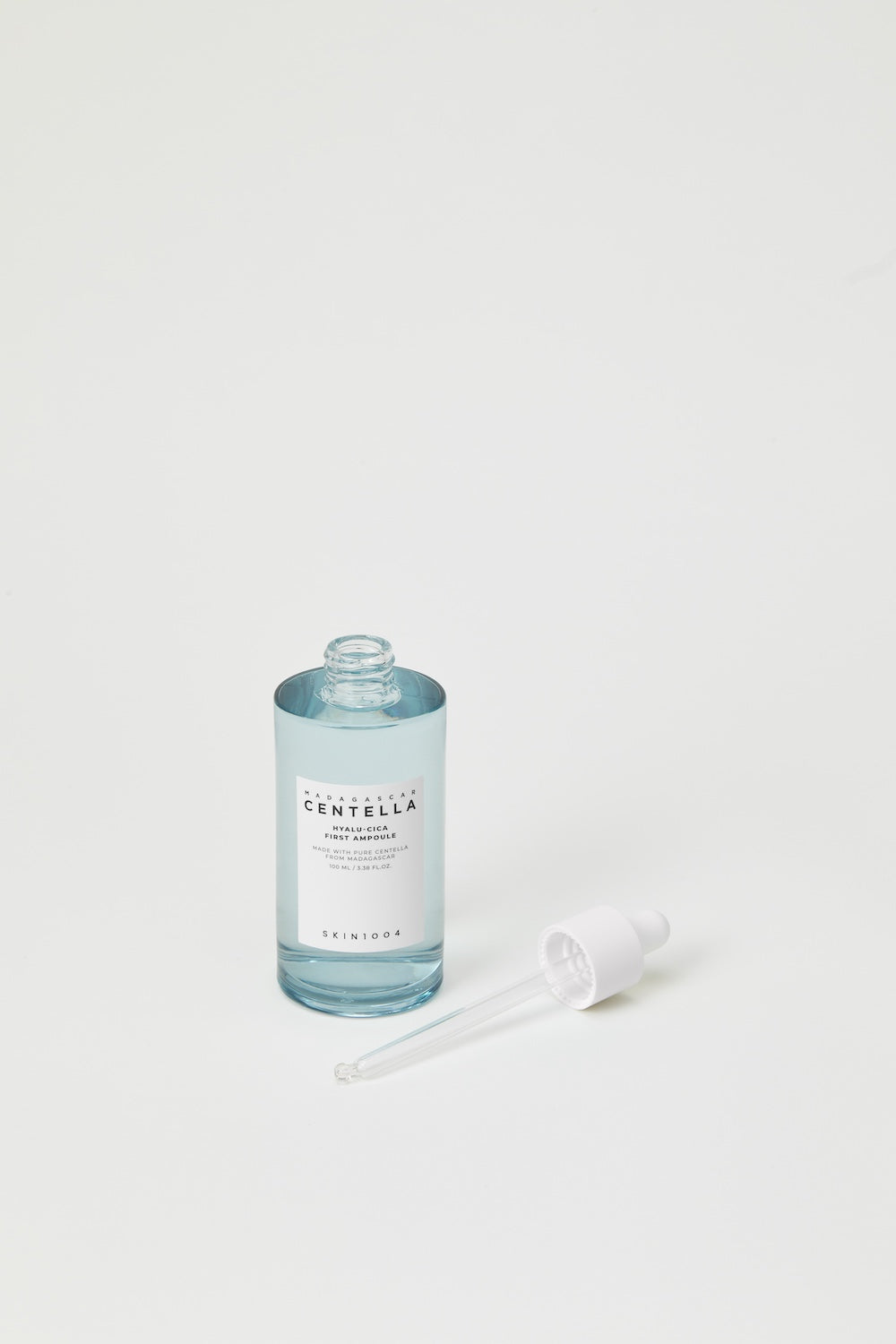 Skin1004 - Madagascar Centella Hyalu-Cica First Ampoule