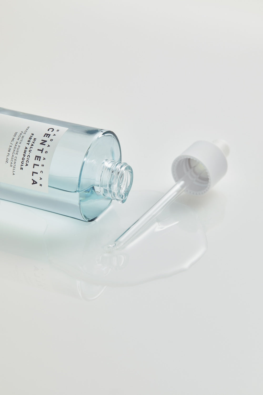 Skin1004 - Madagascar Centella Hyalu-Cica First Ampoule