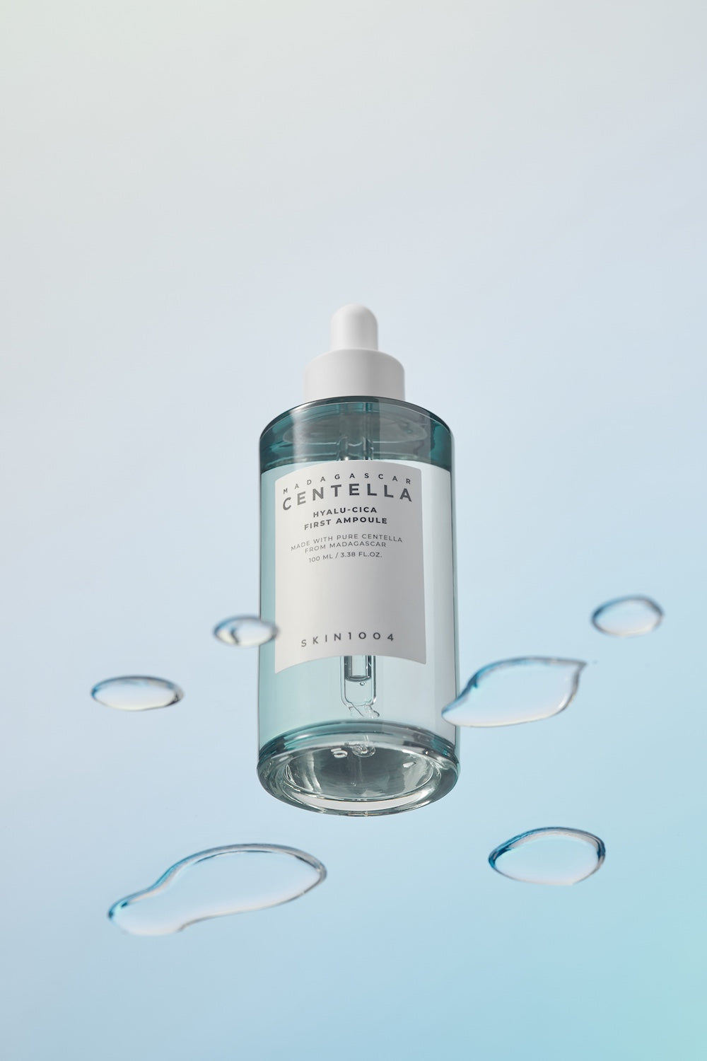 Skin1004 - Madagascar Centella Hyalu-Cica First Ampoule