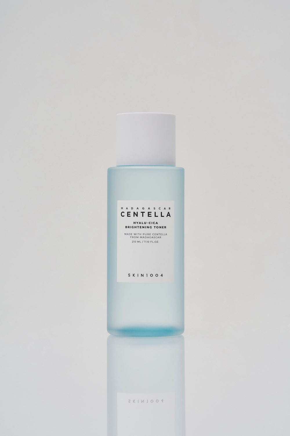Skin1004 - Madagascar Centella Hyalu-Cica Brightening Toner