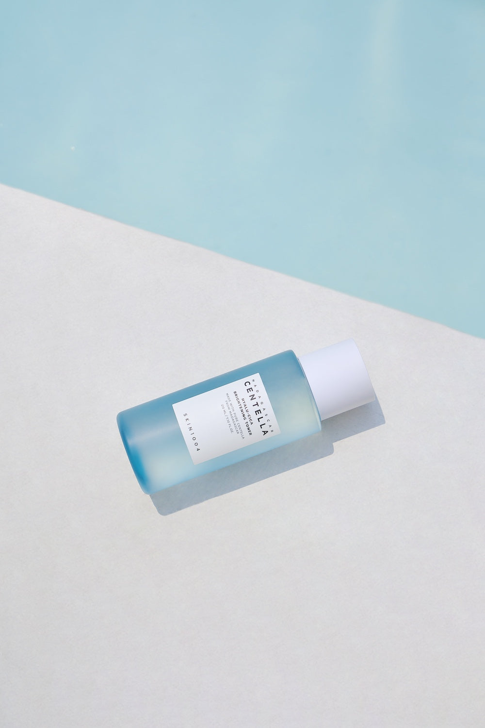 Skin1004 - Madagascar Centella Hyalu-Cica Brightening Toner