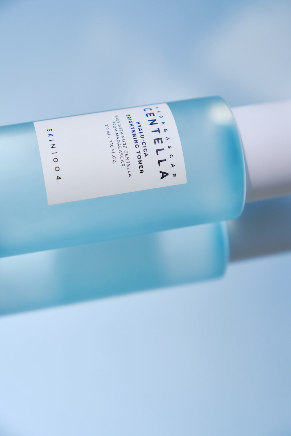 Skin1004 - Madagascar Centella Hyalu-Cica Brightening Toner