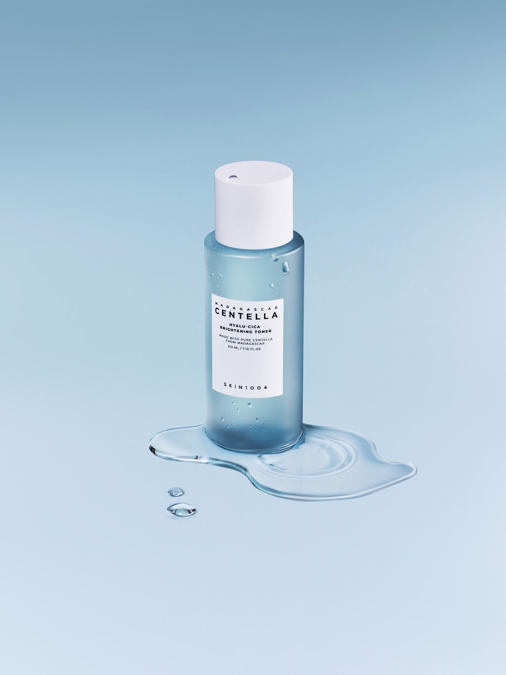 Skin1004 - Madagascar Centella Hyalu-Cica Brightening Toner