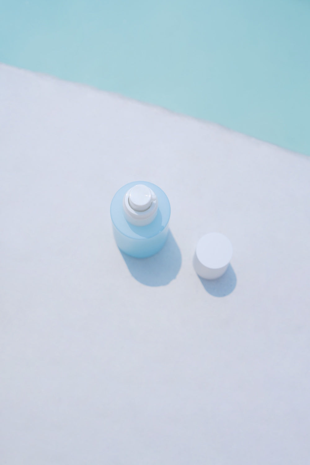 Skin1004 - Madagascar Centella Hyalu-Cica Blue Serum