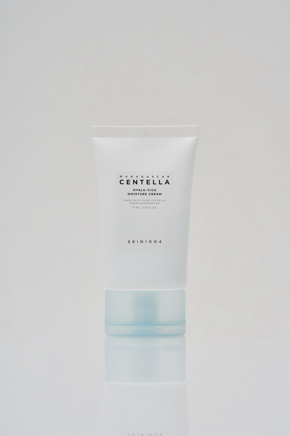 Skin1004 - Madagascar Centella Hyalu-Cica Moisture Cream 75ml