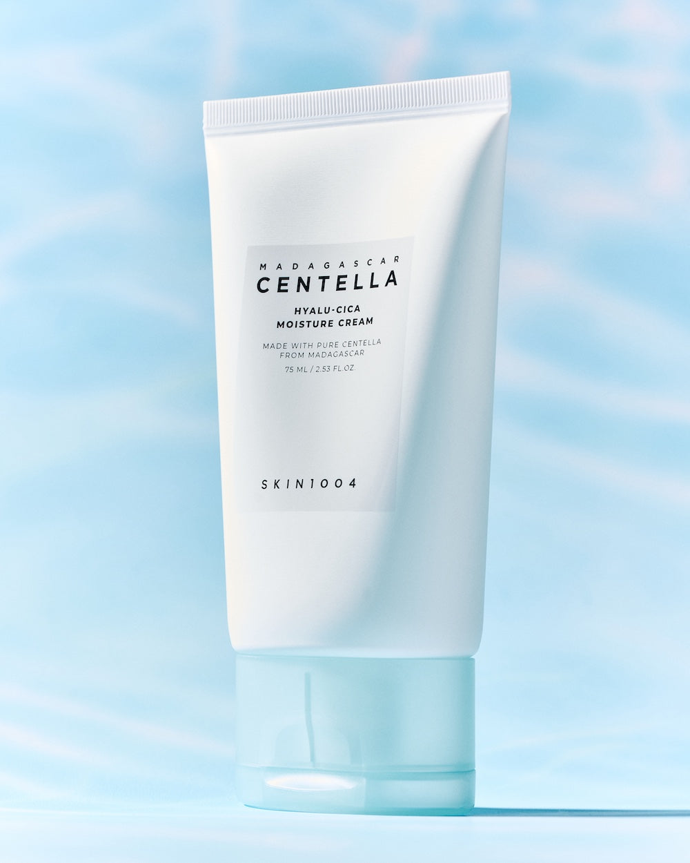 Skin1004 - Madagascar Centella Hyalu-Cica Moisture Cream 75ml