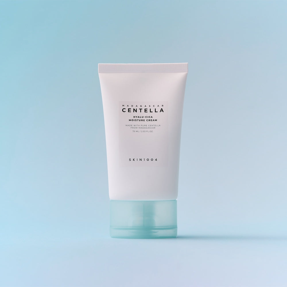 Skin1004 - Madagascar Centella Hyalu-Cica Moisture Cream 75ml
