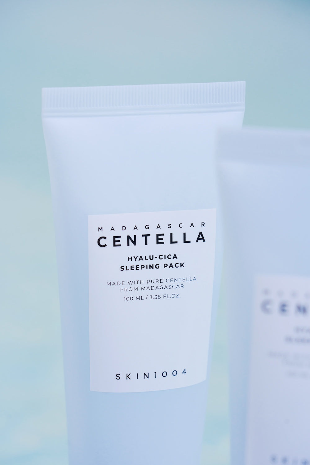 Skin1004 - Madagascar Centella Hyalu-Cica Sleeping Pack