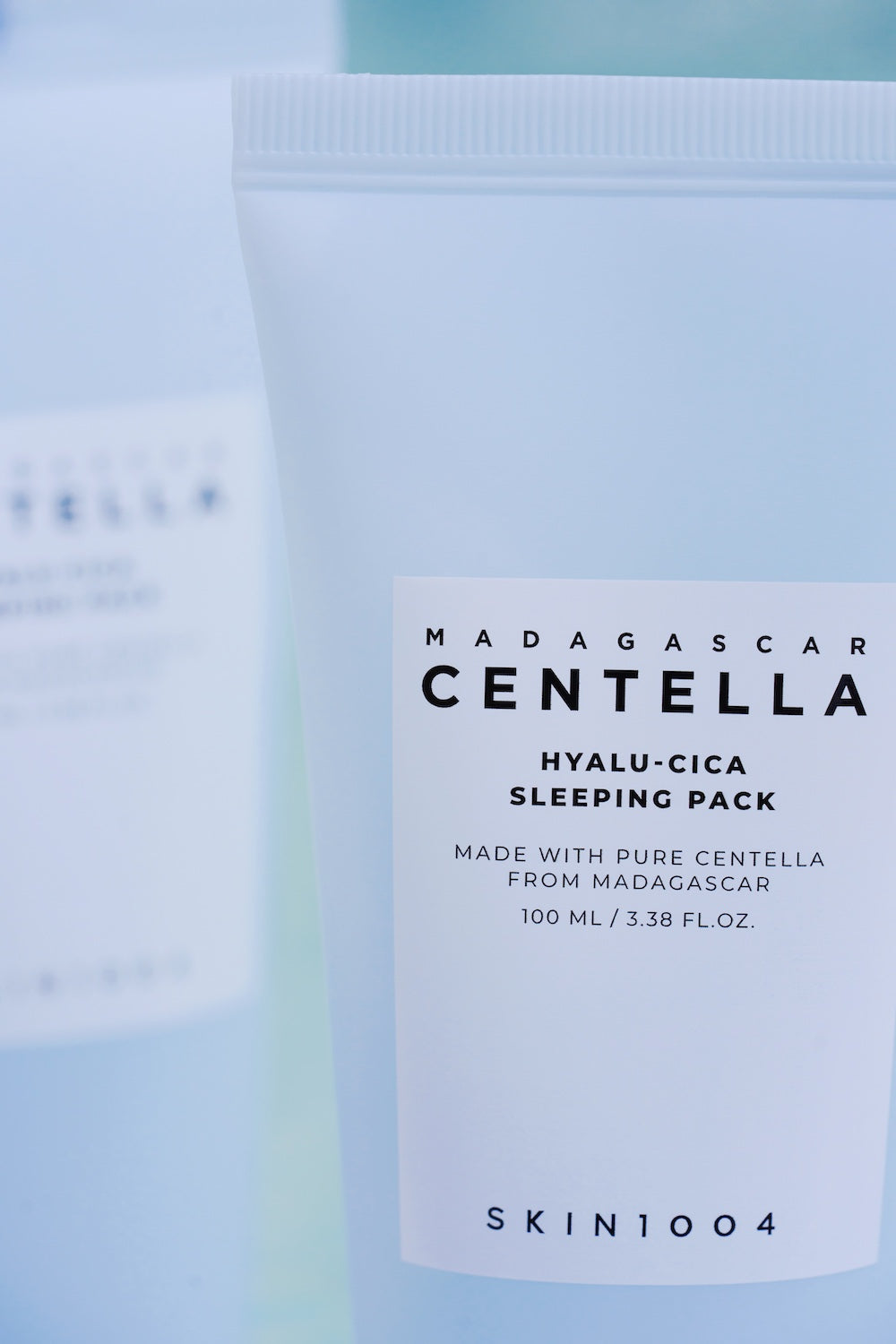 Skin1004 - Madagascar Centella Hyalu-Cica Sleeping Pack