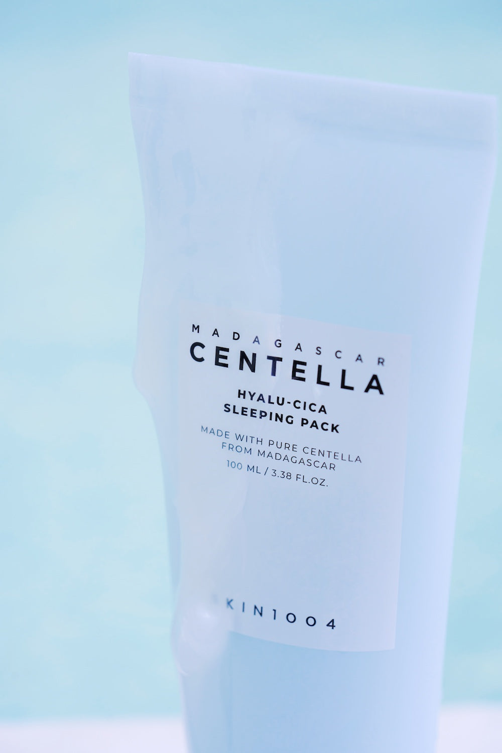 Skin1004 - Madagascar Centella Hyalu-Cica Sleeping Pack