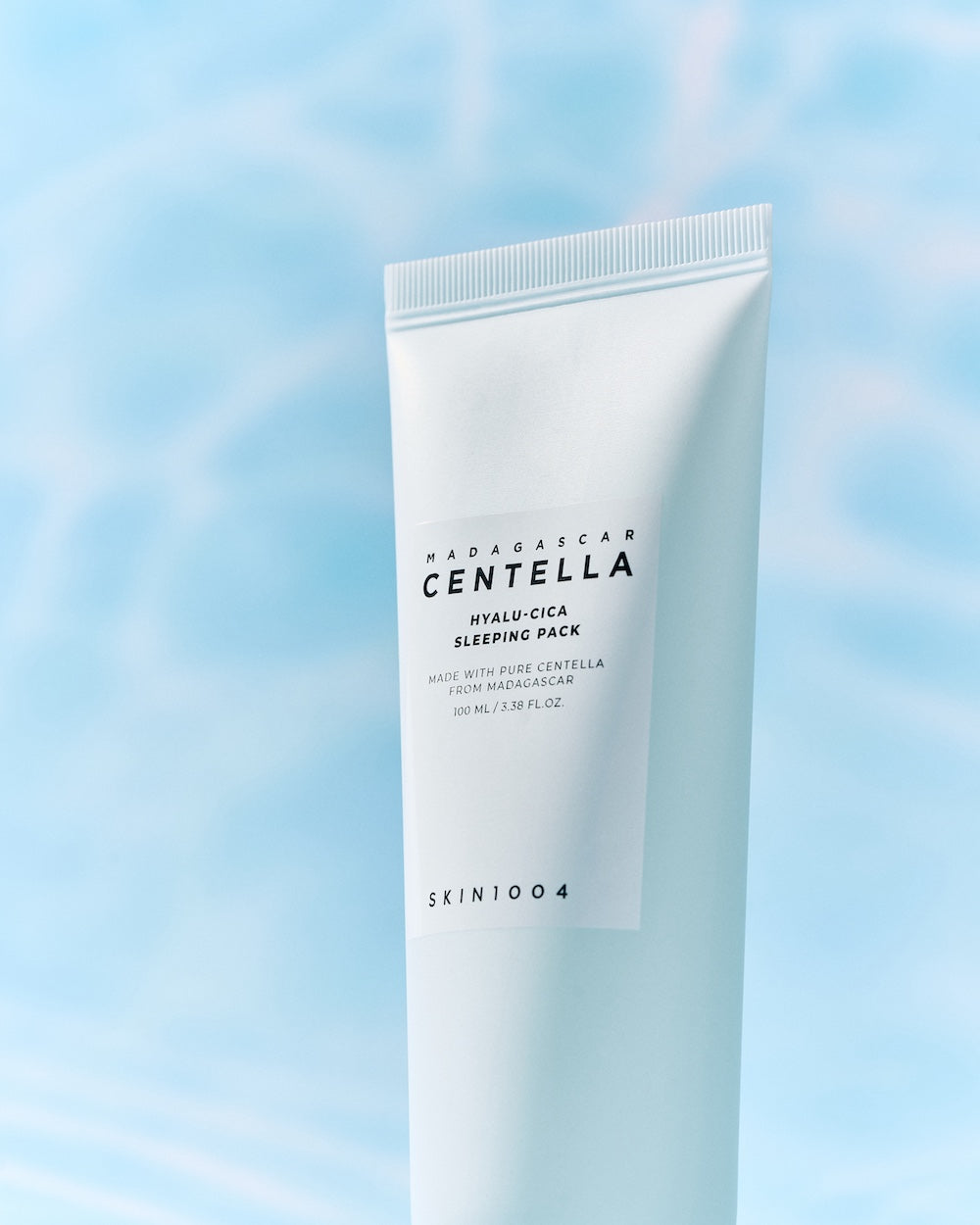 Skin1004 - Madagascar Centella Hyalu-Cica Sleeping Pack