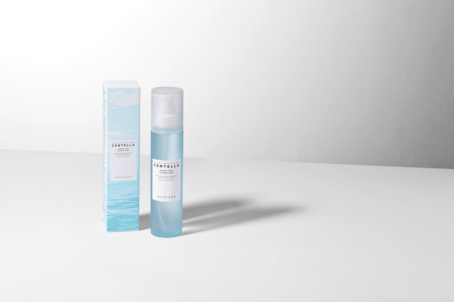 Skin1004 - Madagascar Centella Hyalu-Cica Cloudy Mist 120ml