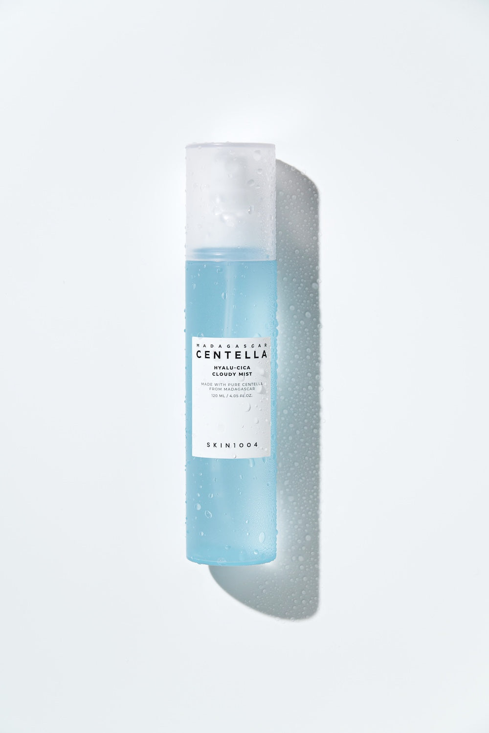 Skin1004 - Madagascar Centella Hyalu-Cica Cloudy Mist 120ml