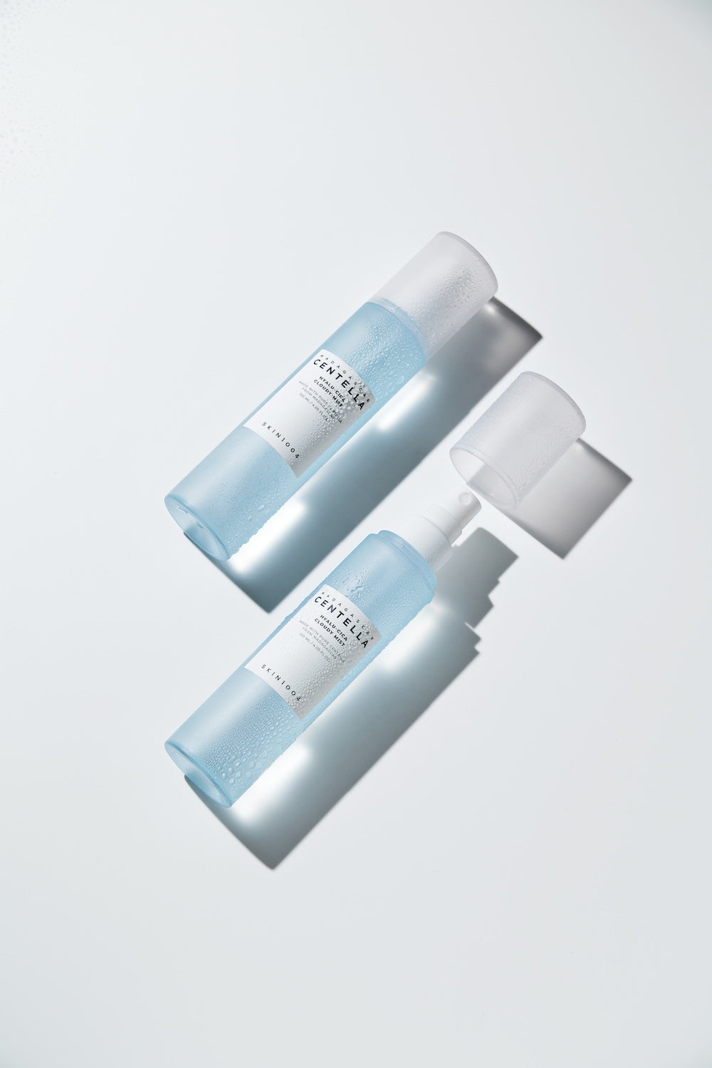 Skin1004 - Madagascar Centella Hyalu-Cica Cloudy Mist 120ml