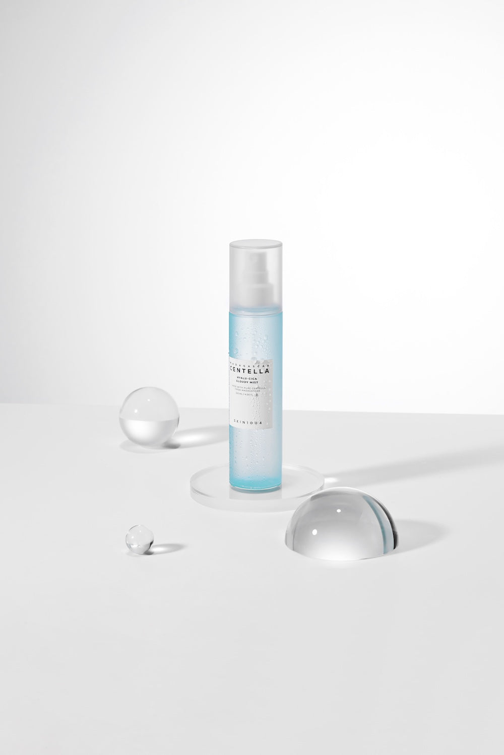 Skin1004 - Madagascar Centella Hyalu-Cica Cloudy Mist 120ml