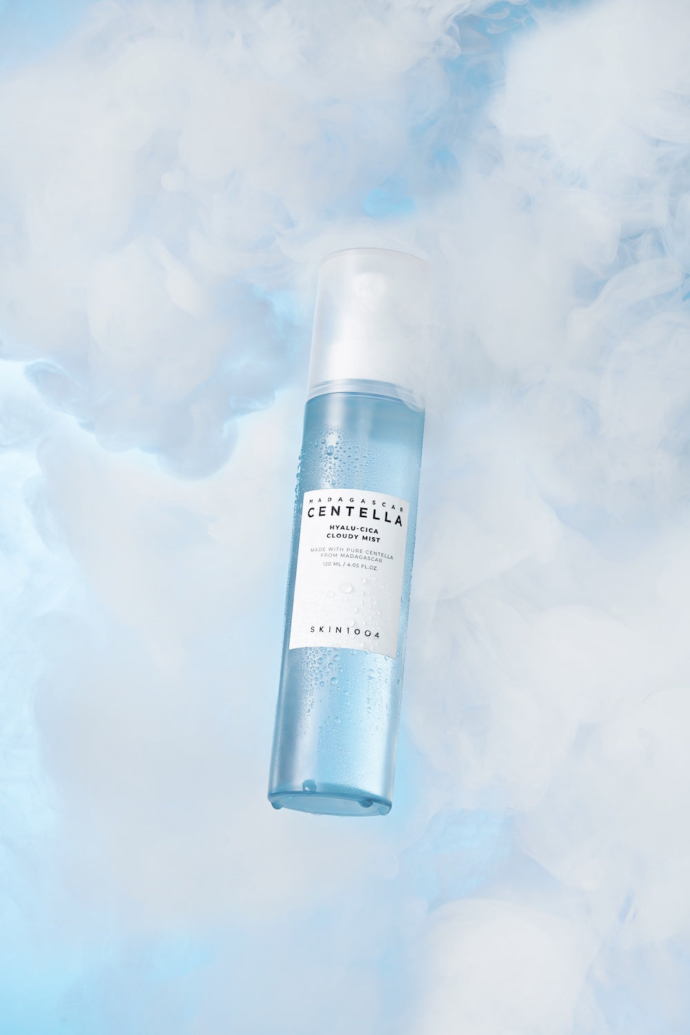 Skin1004 - Madagascar Centella Hyalu-Cica Cloudy Mist 120ml