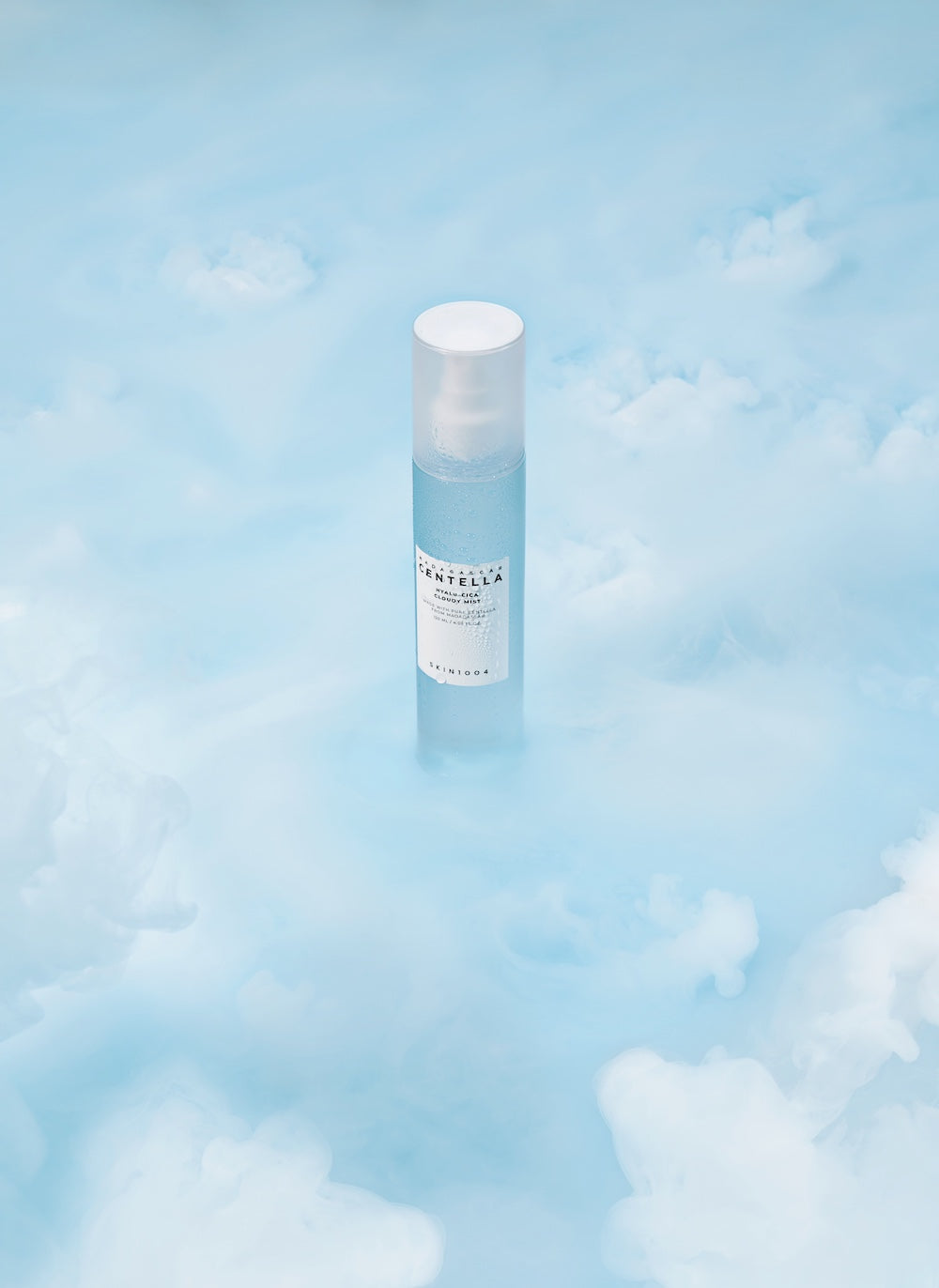 Skin1004 - Madagascar Centella Hyalu-Cica Cloudy Mist 120ml