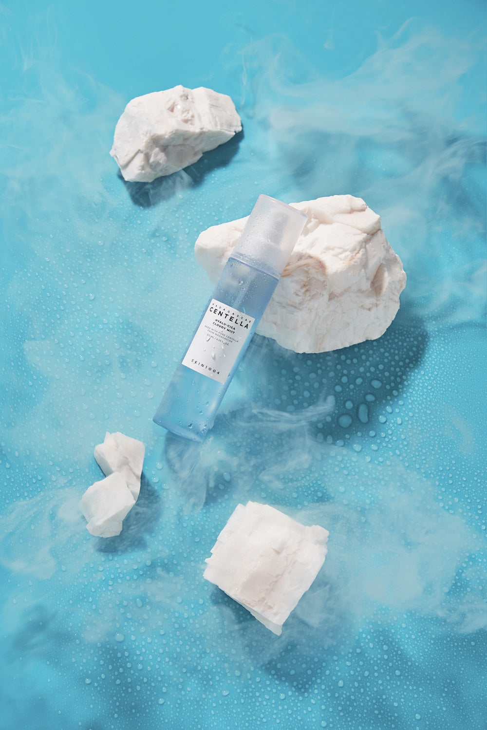 Skin1004 - Madagascar Centella Hyalu-Cica Cloudy Mist 120ml