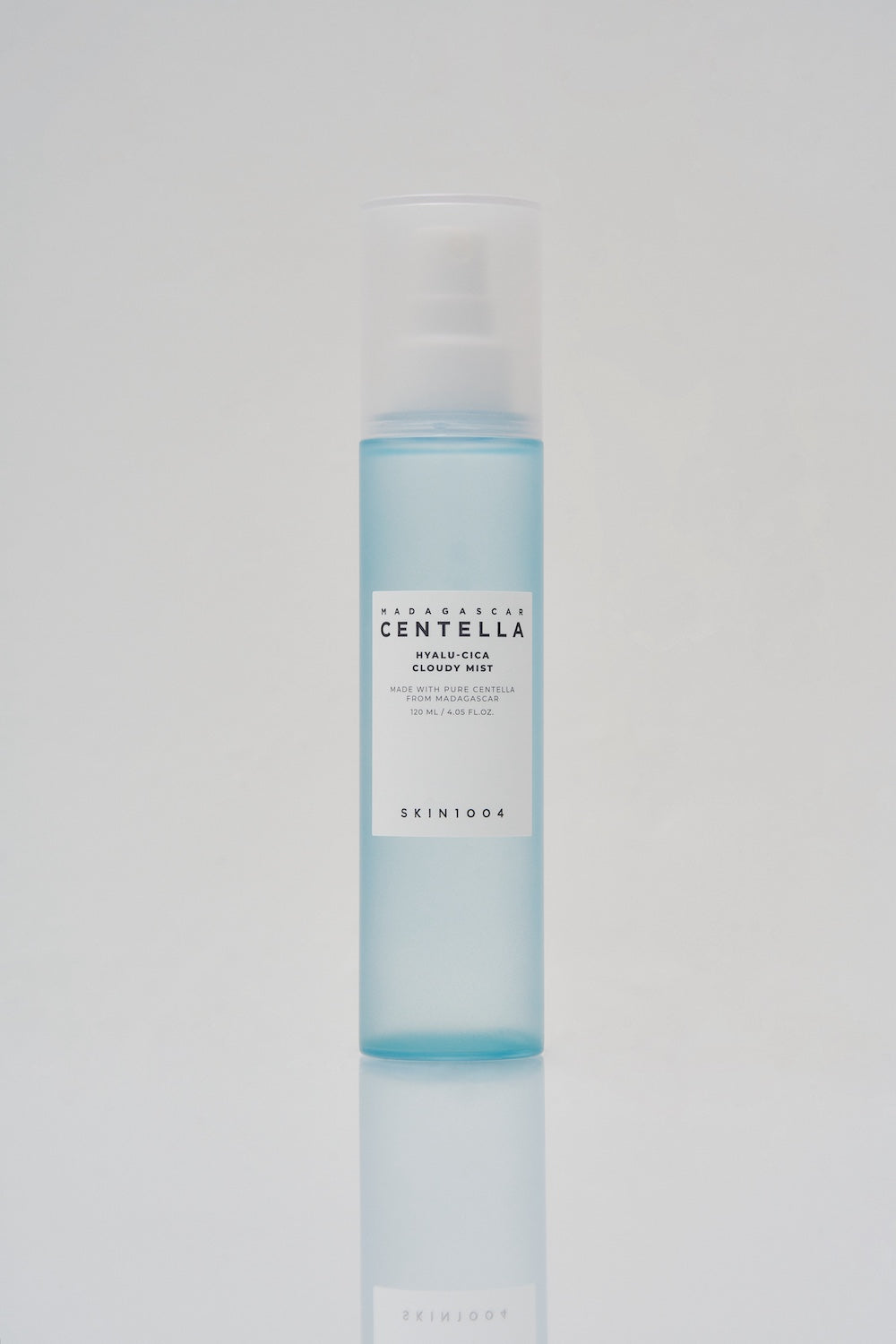 Skin1004 - Madagascar Centella Hyalu-Cica Cloudy Mist 120ml