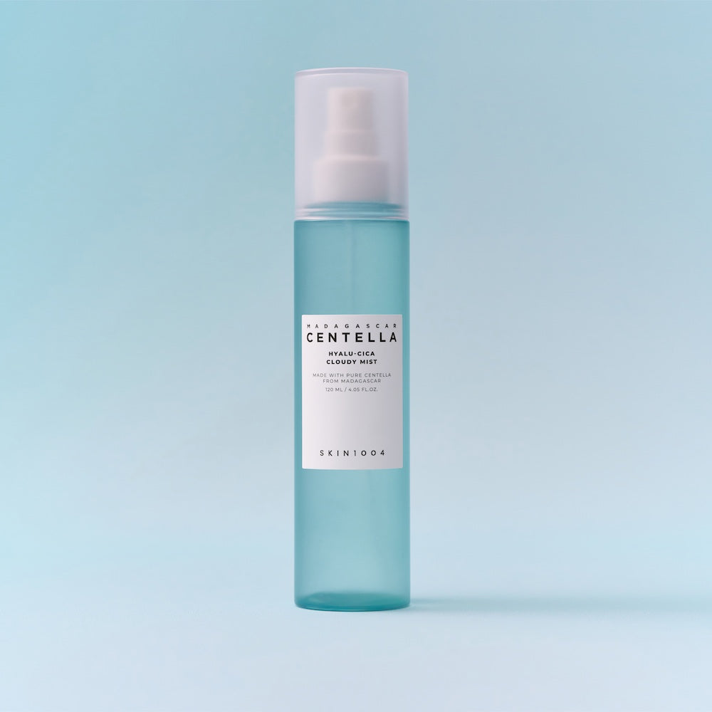 Skin1004 - Madagascar Centella Hyalu-Cica Cloudy Mist 120ml