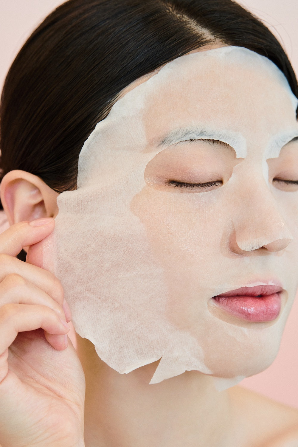 Skin1004 - Madagascar Centella Poremizing Clarifying Mask 5ea