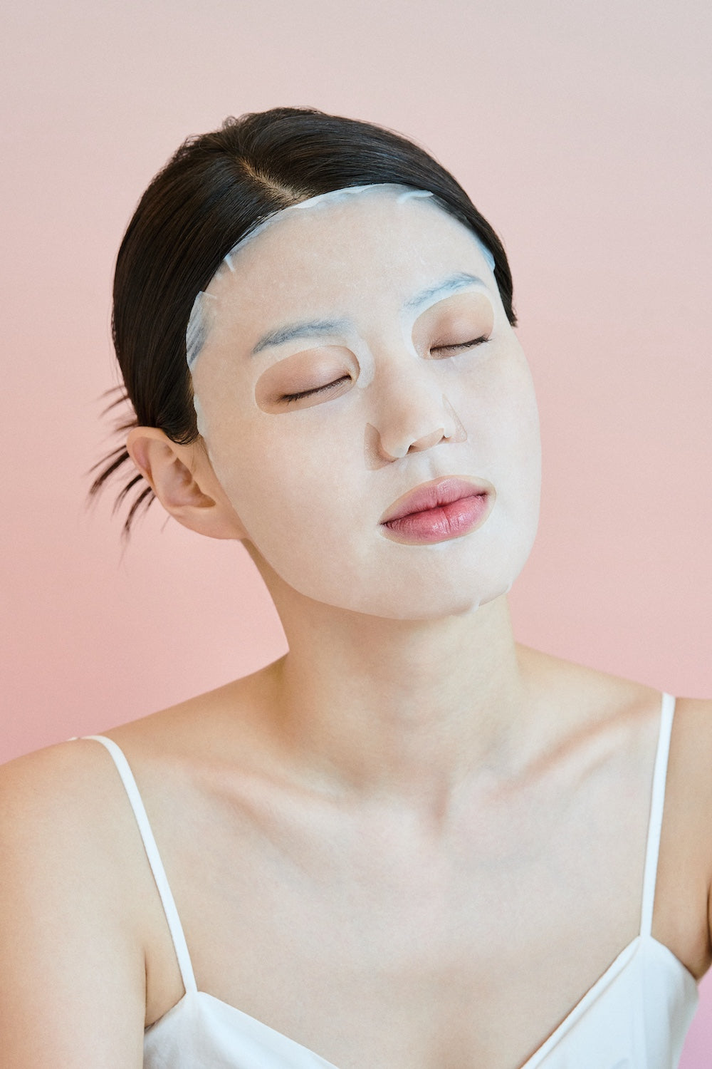 Skin1004 - Madagascar Centella Poremizing Clarifying Mask 5ea