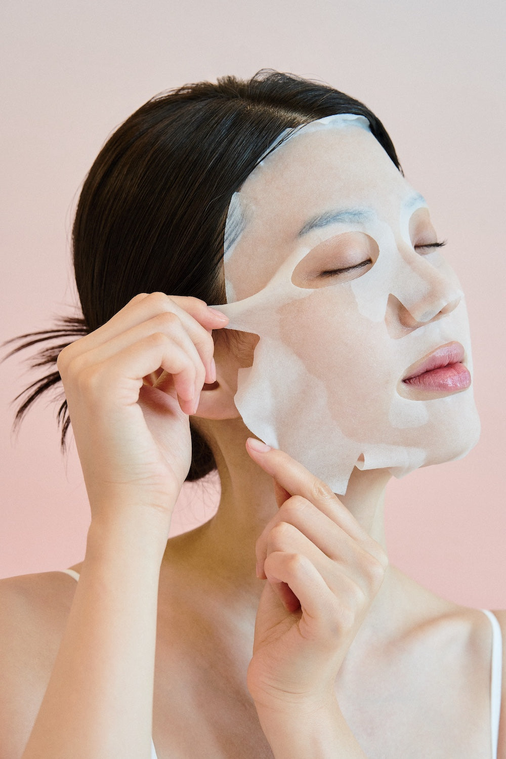 Skin1004 - Madagascar Centella Poremizing Clarifying Mask 5ea