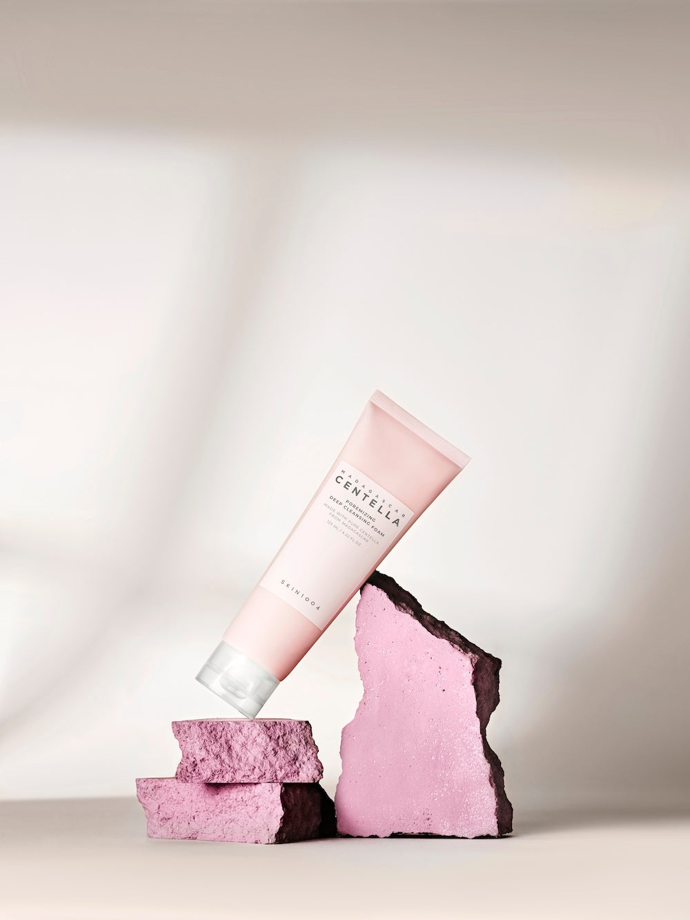 Skin1004 - Madagascar Centella Poremizing Deep Cleansing Foam 125ml