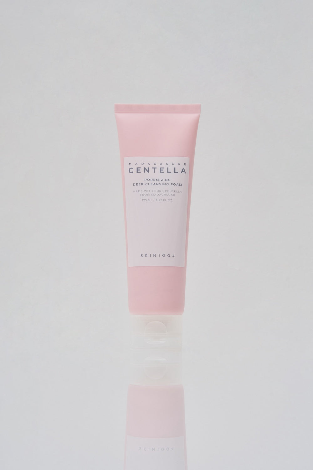 Skin1004 - Madagascar Centella Poremizing Deep Cleansing Foam 125ml