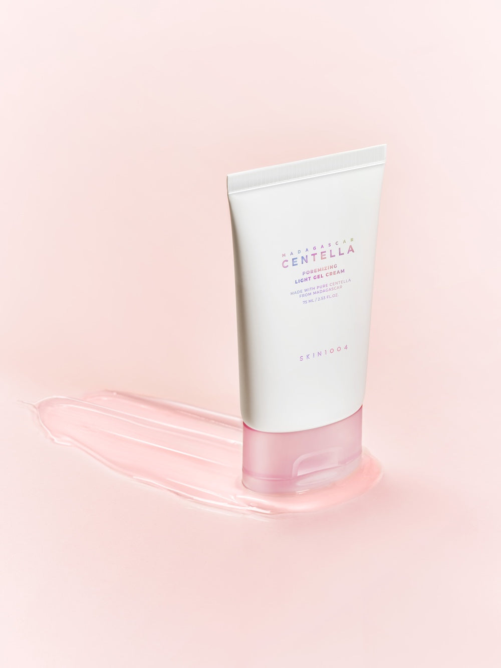 Skin1004 - Madagascar Centella Poremizing Light Gel Cream 75ml