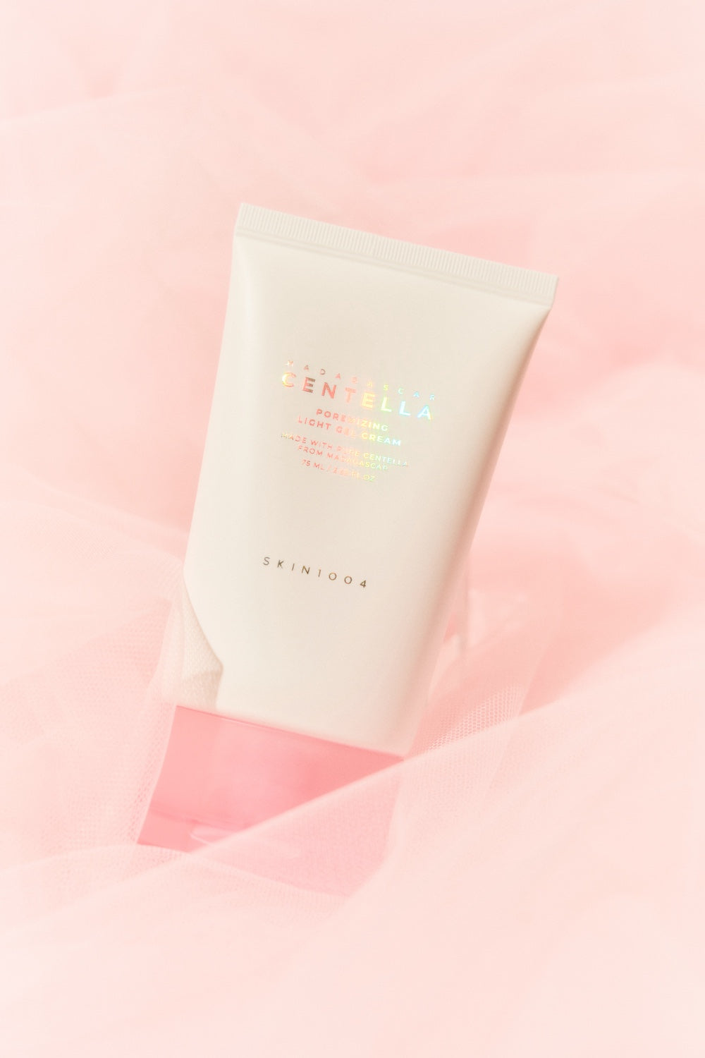 Skin1004 - Madagascar Centella Poremizing Light Gel Cream 75ml