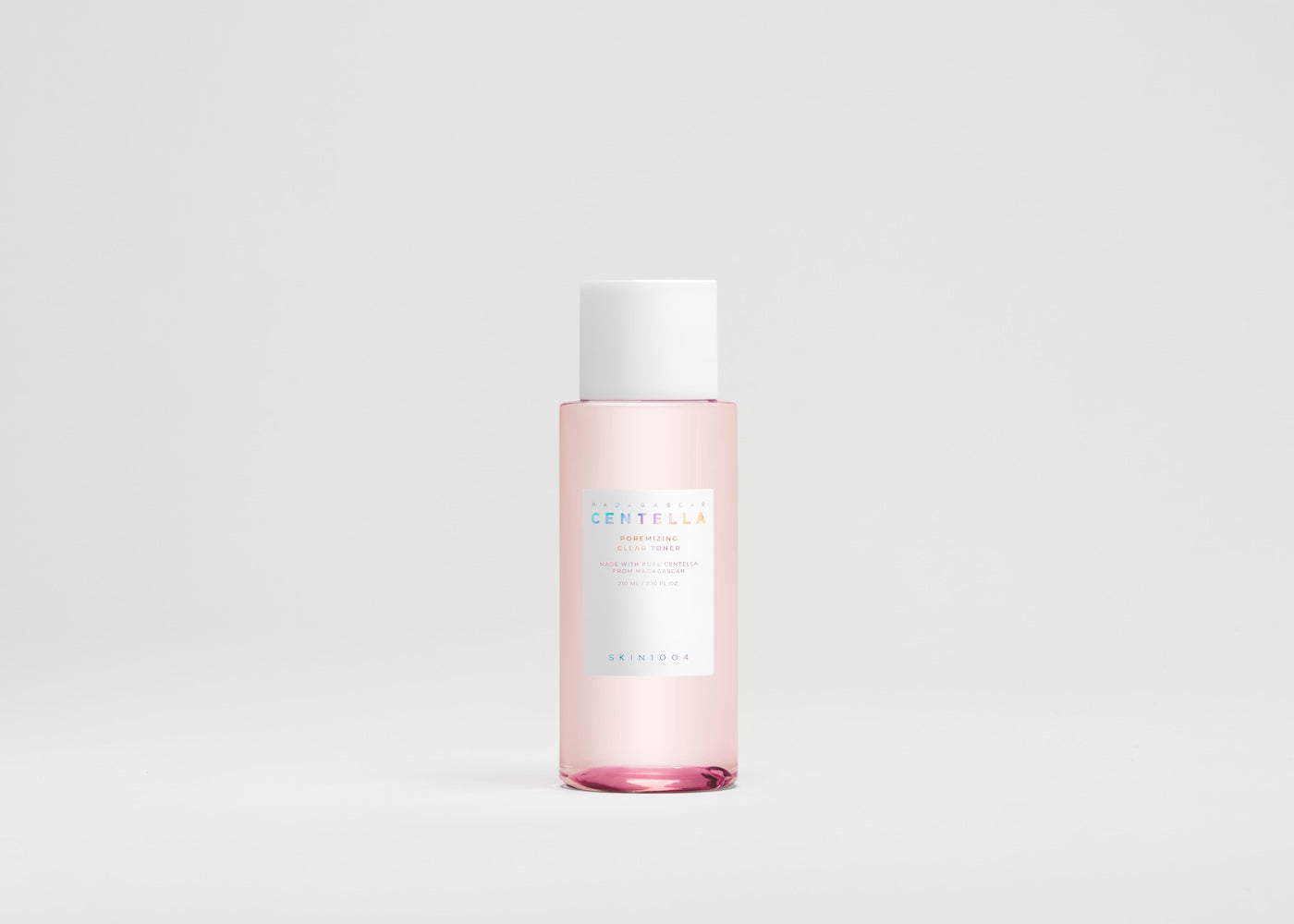 Skin1004 - Madagascar Centella Poremizing Clear Toner 210ml
