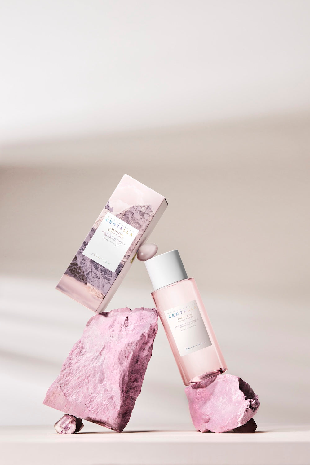 Skin1004 - Madagascar Centella Poremizing Clear Toner 210ml
