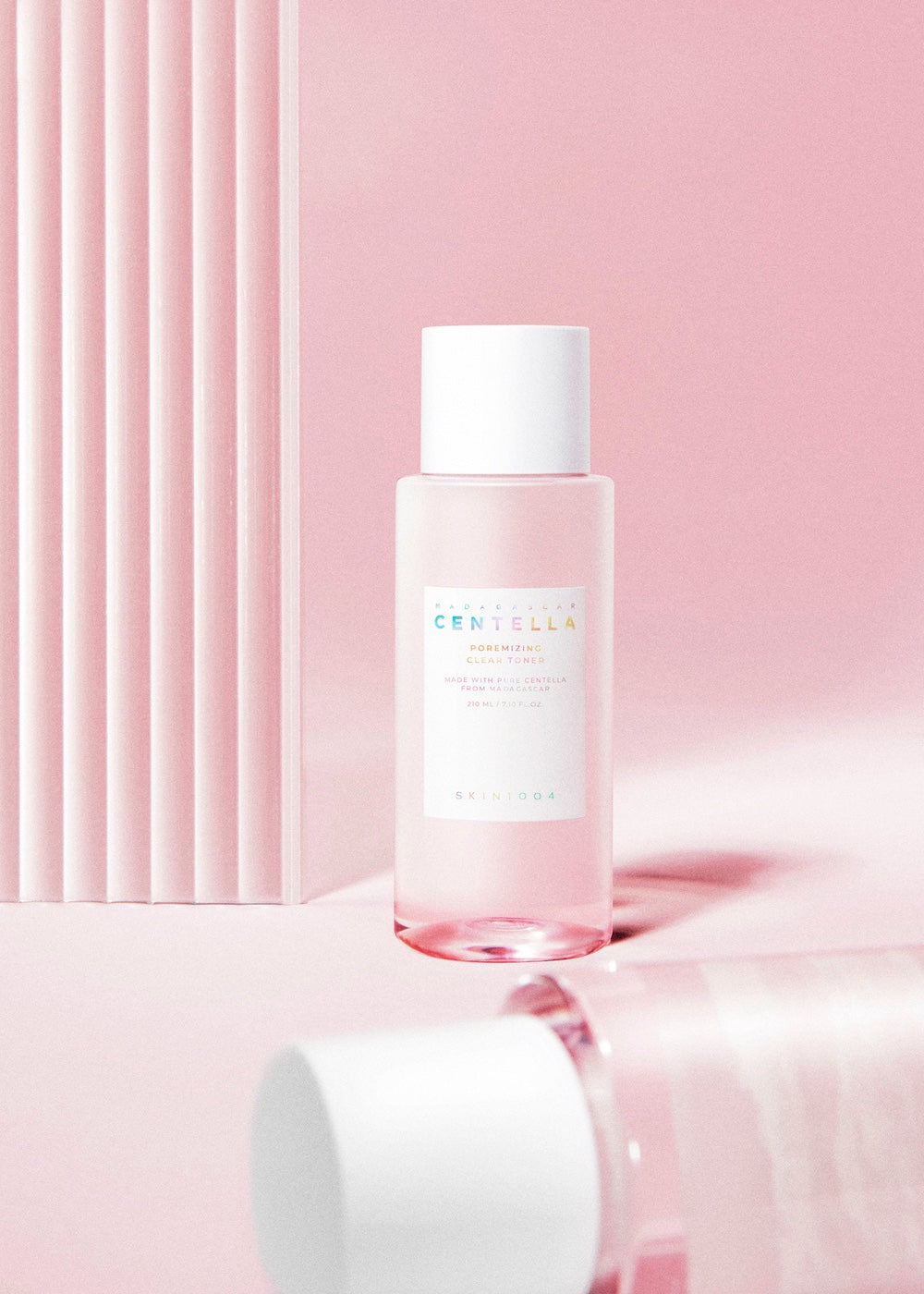 Skin1004 - Madagascar Centella Poremizing Clear Toner 210ml