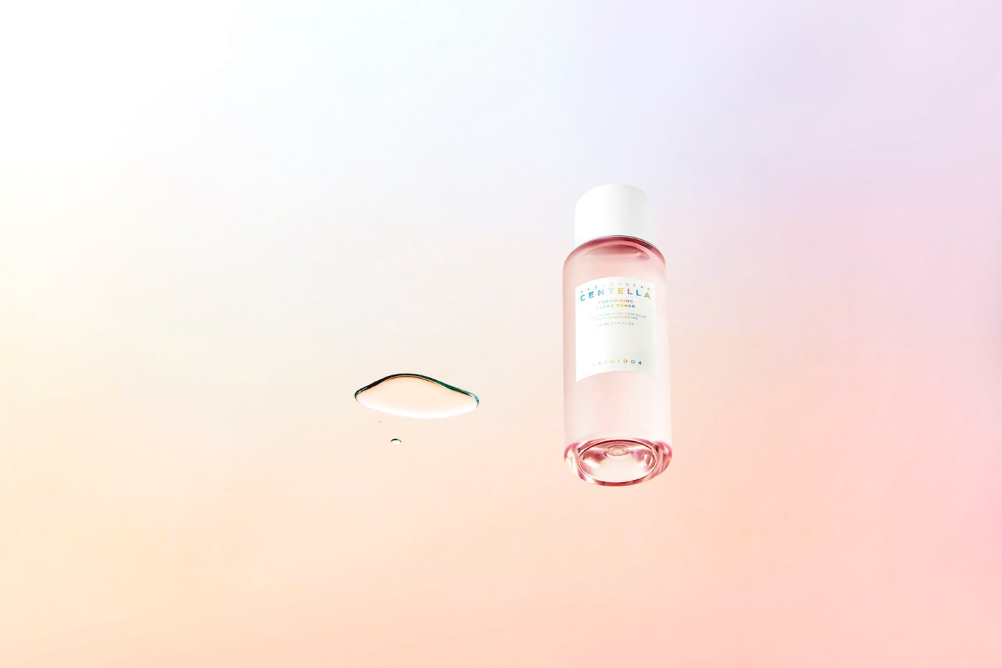 Skin1004 - Madagascar Centella Poremizing Clear Toner 210ml