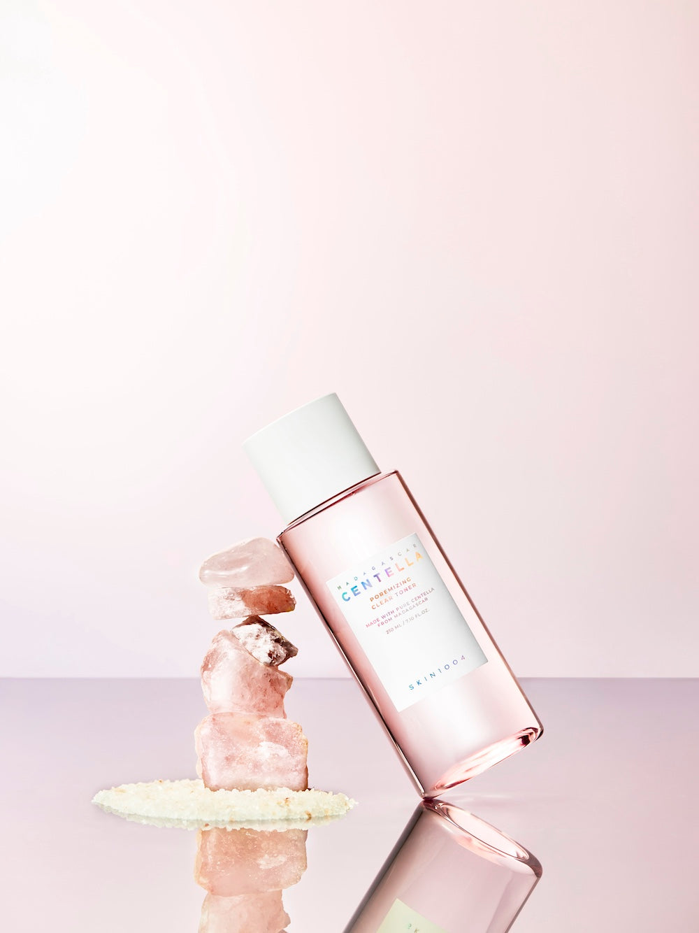 Skin1004 - Madagascar Centella Poremizing Clear Toner 210ml