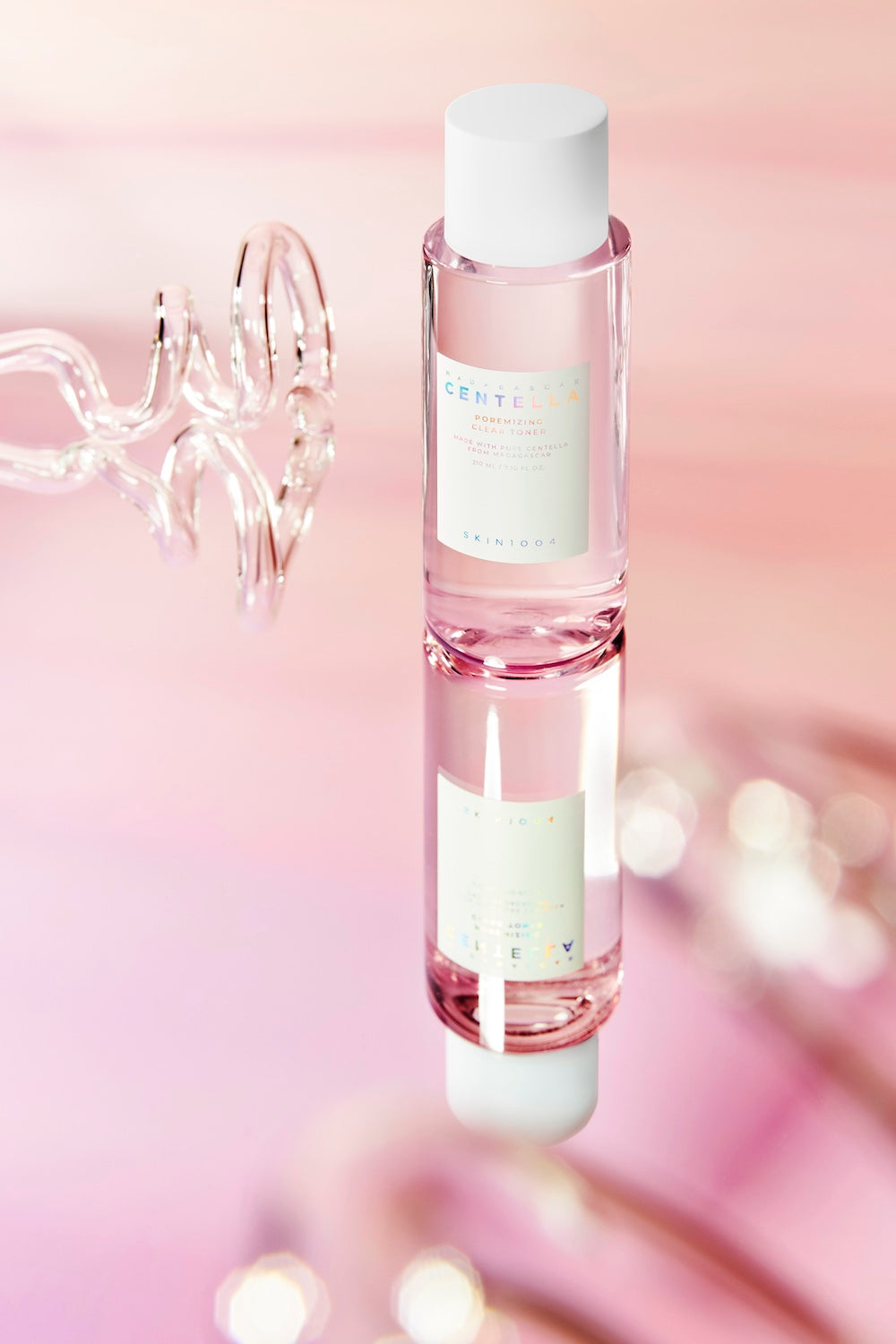 Skin1004 - Madagascar Centella Poremizing Clear Toner 210ml