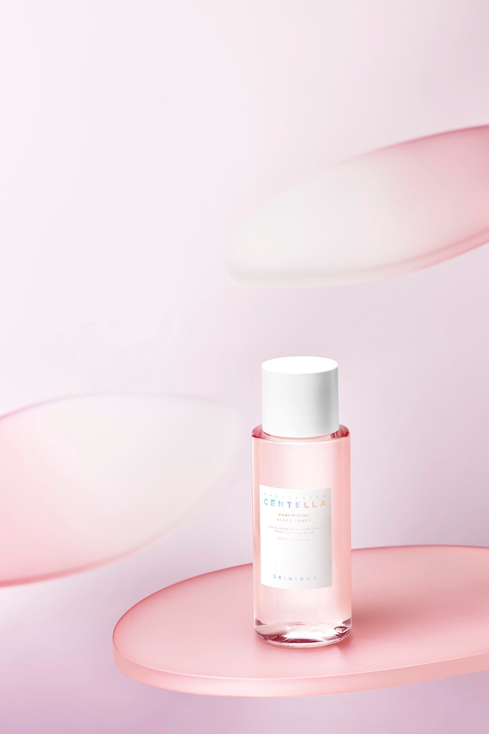 Skin1004 - Madagascar Centella Poremizing Clear Toner 210ml