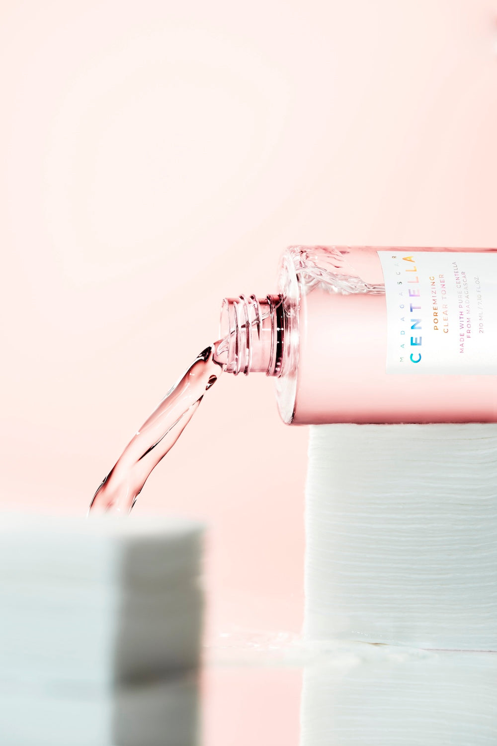 Skin1004 - Madagascar Centella Poremizing Clear Toner 210ml