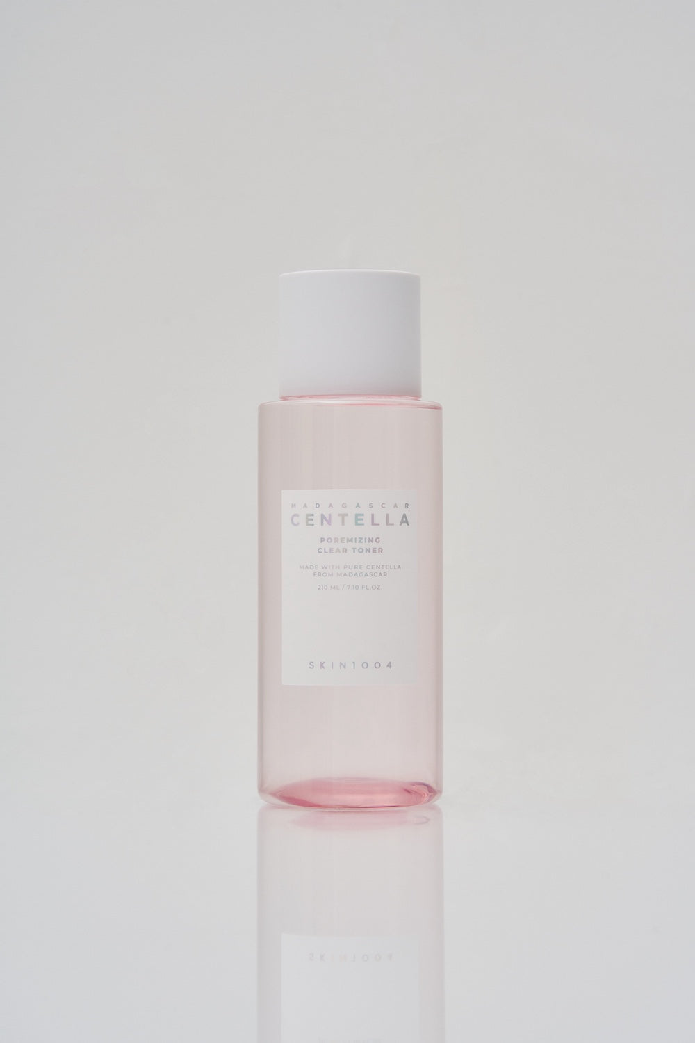Skin1004 - Madagascar Centella Poremizing Clear Toner 210ml