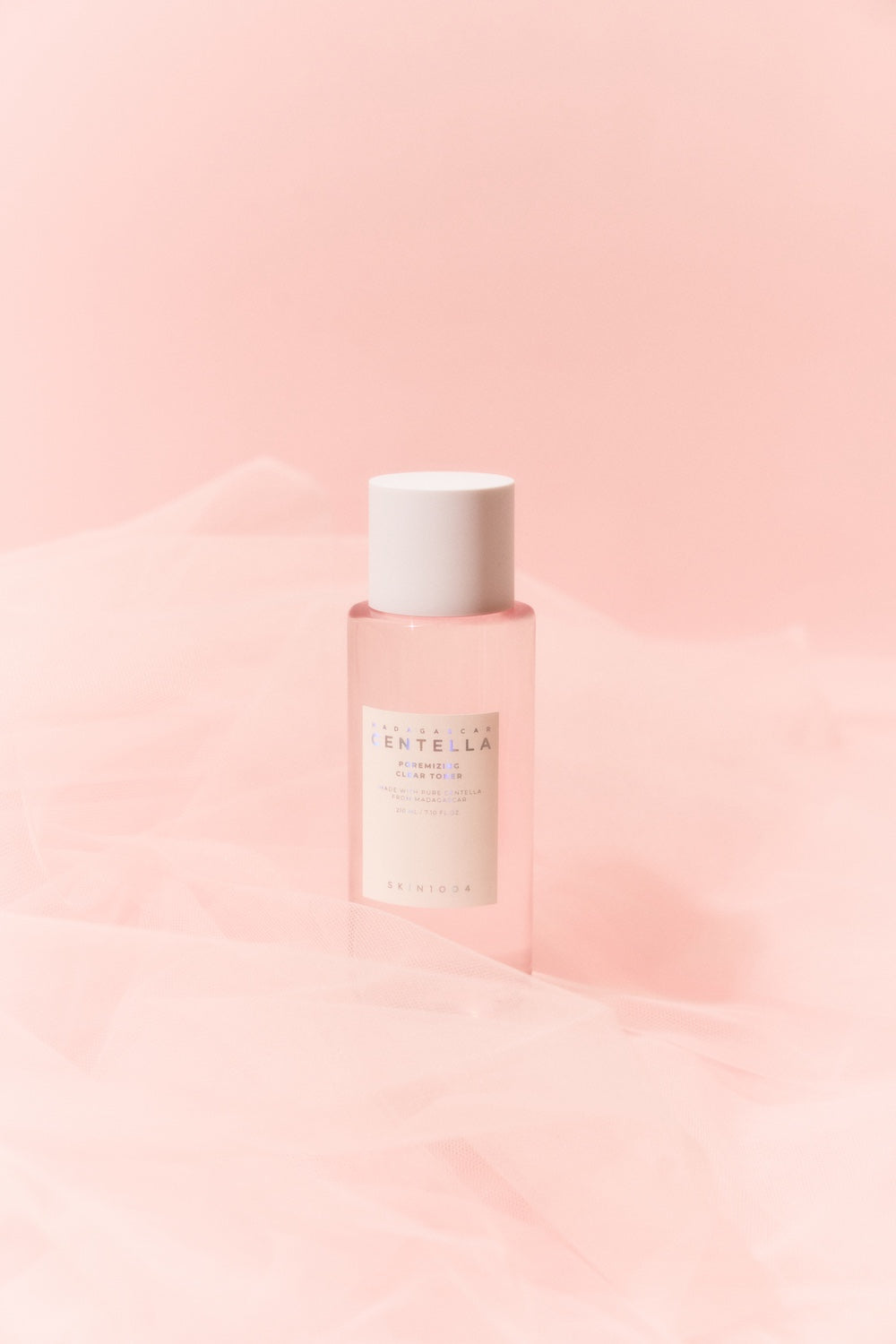 Skin1004 - Madagascar Centella Poremizing Clear Toner 210ml