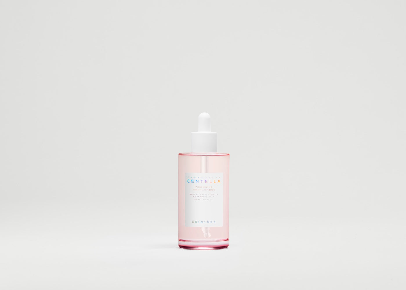 Skin1004 - Madagascar Centella Poremizing Fresh Ampoule