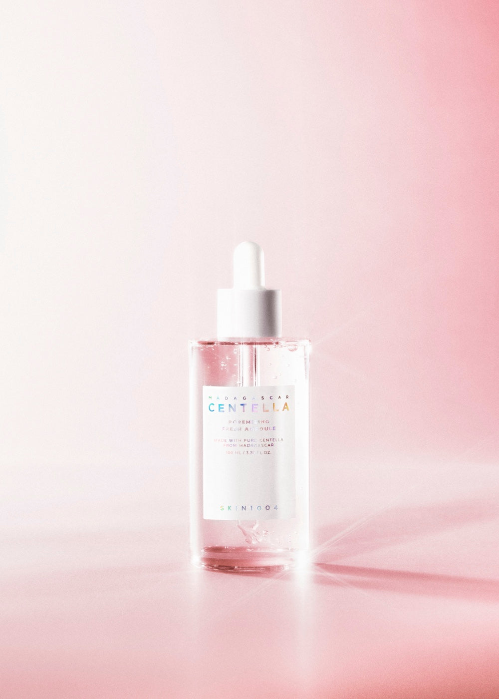 Skin1004 - Madagascar Centella Poremizing Fresh Ampoule