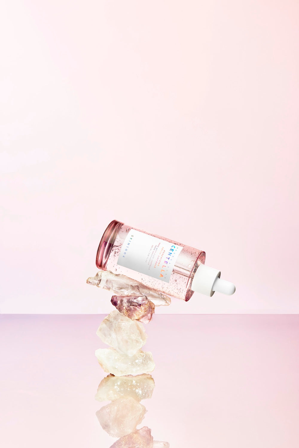 Skin1004 - Madagascar Centella Poremizing Fresh Ampoule