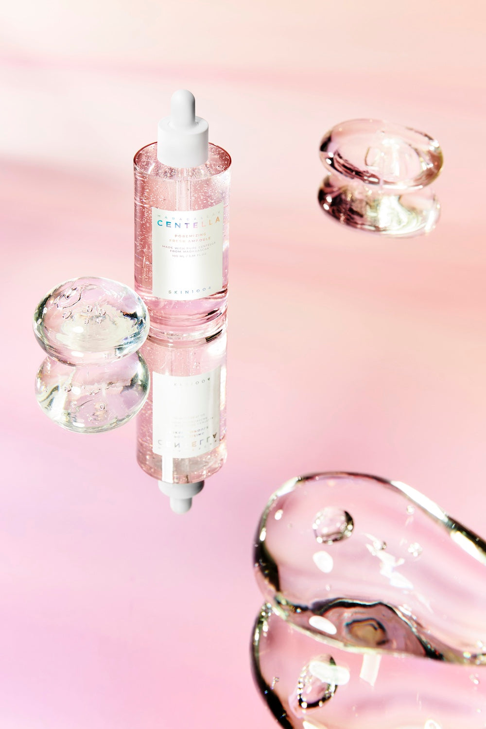 Skin1004 - Madagascar Centella Poremizing Fresh Ampoule