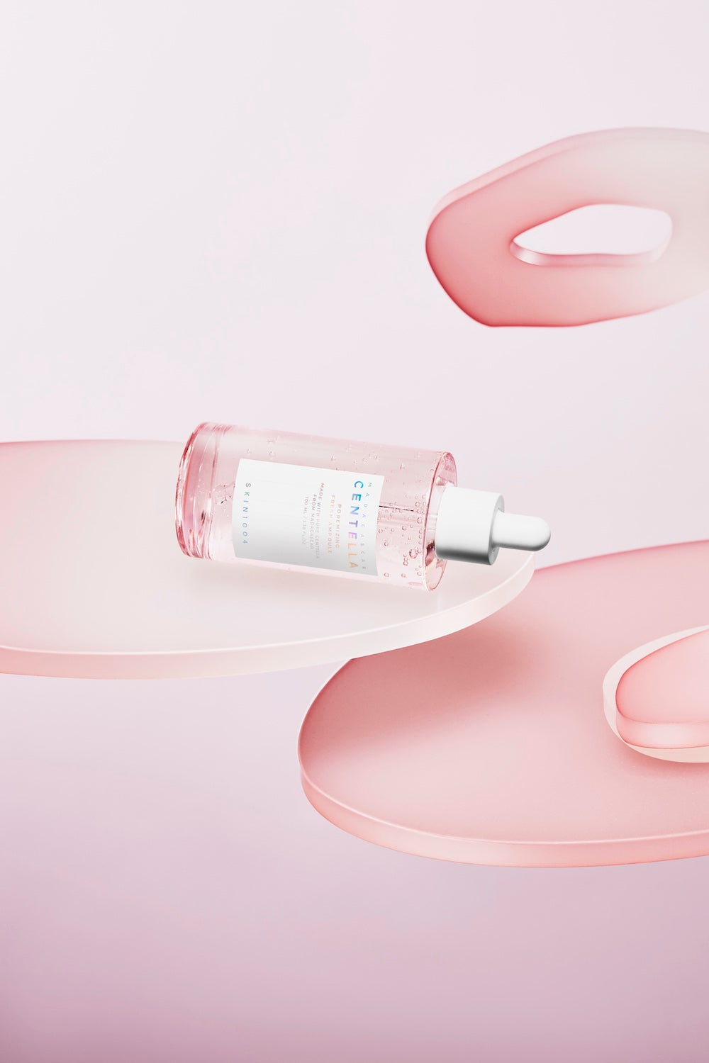 Skin1004 - Madagascar Centella Poremizing Fresh Ampoule